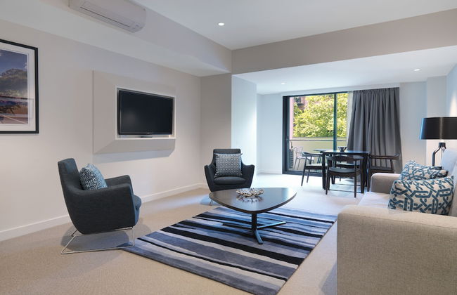 Wyndham Hotel Melbourne - Foto 22