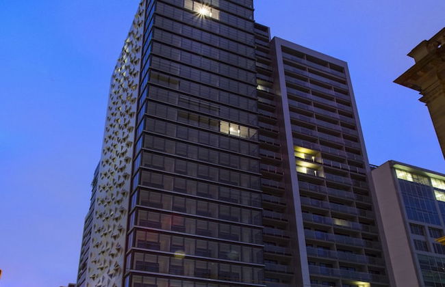 Wyndham Hotel Melbourne - Foto 46