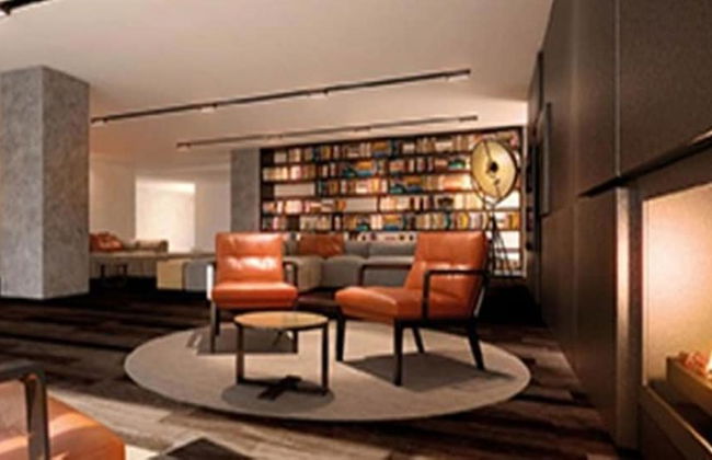 Wyndham Hotel Melbourne - Foto 42