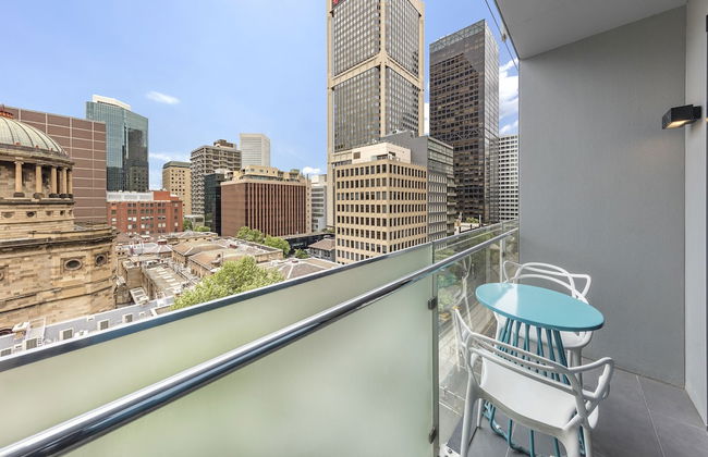 Wyndham Hotel Melbourne - Foto 53