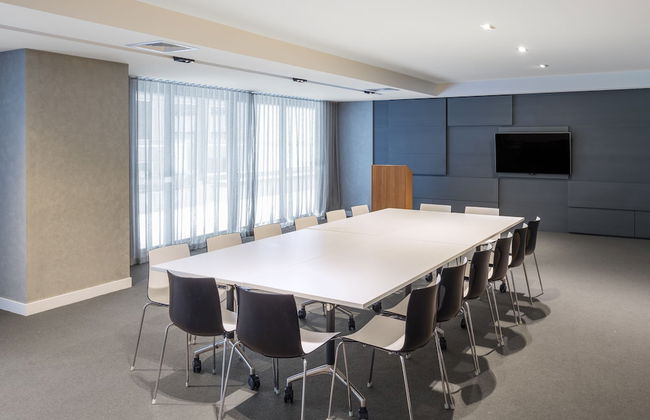 Wyndham Hotel Melbourne - Foto 43