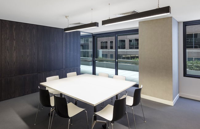 Wyndham Hotel Melbourne - Foto 44