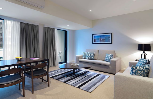 Wyndham Hotel Melbourne - Foto 14