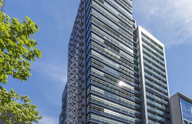 Wyndham Hotel Melbourne - Foto 47