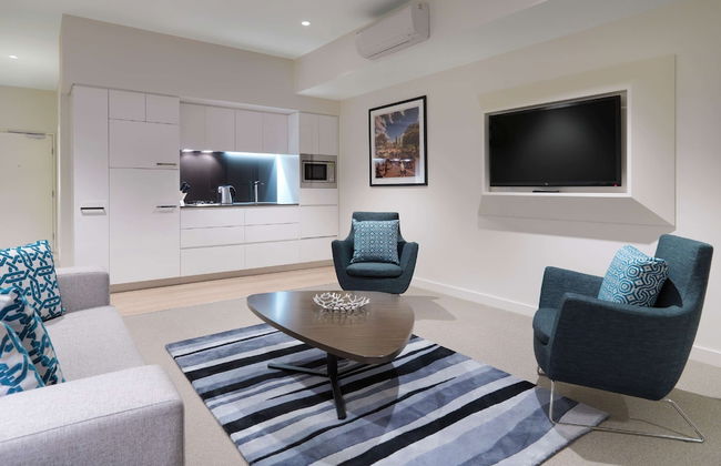 Wyndham Hotel Melbourne - Foto 6