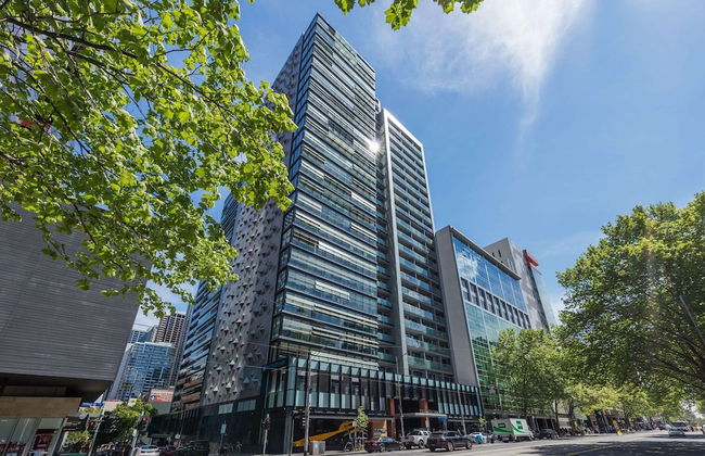 Wyndham Hotel Melbourne - Foto 1