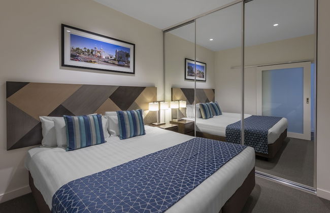 Wyndham Hotel Melbourne - Foto 5