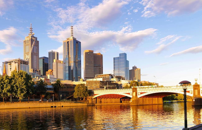 Wyndham Hotel Melbourne - Foto 49