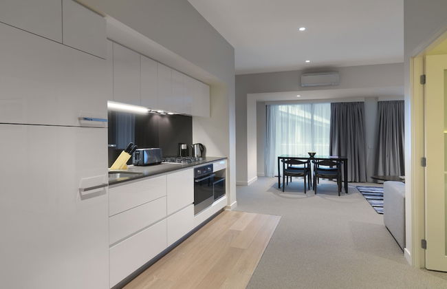 Wyndham Hotel Melbourne - Foto 18