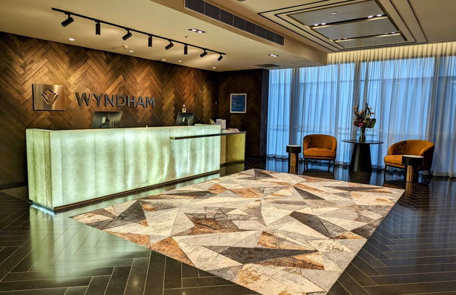 Wyndham Hotel Melbourne - Foto 3