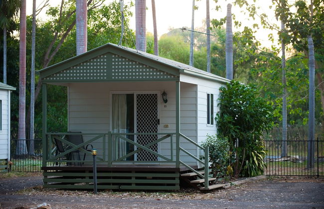 BIG4 Howard Springs Holiday Park - Foto 5