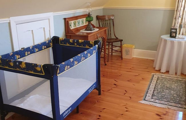 Water Bay Villa Bed and Breakfast - Foto 10