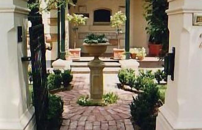 Water Bay Villa Bed and Breakfast - Foto 50