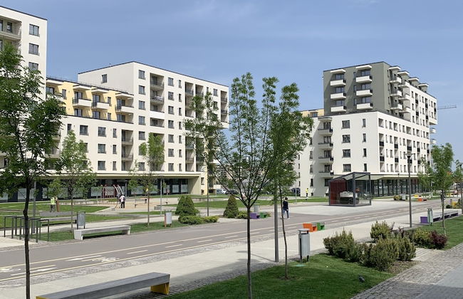 Promenada Studios - Foto 53