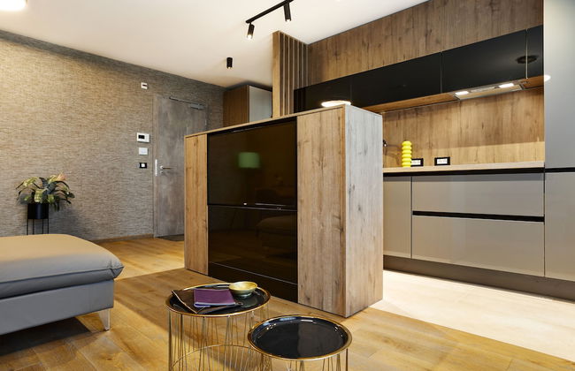 Promenada Studios - Foto 22