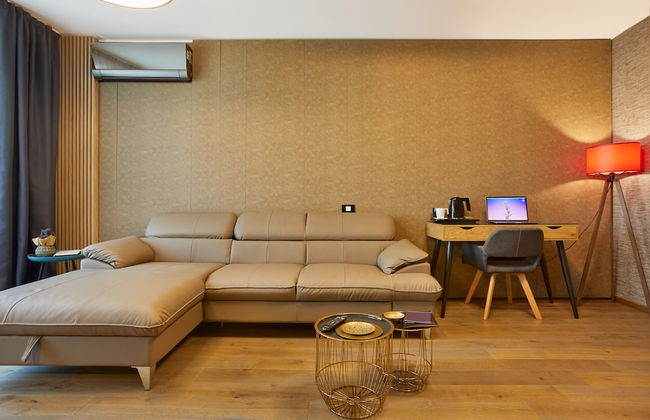 Promenada Studios - Foto 33
