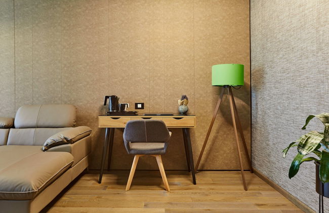Promenada Studios - Foto 4