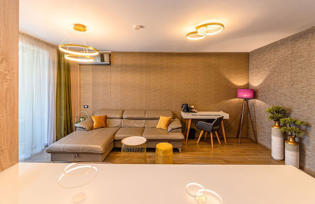 Promenada Studios - Foto 29