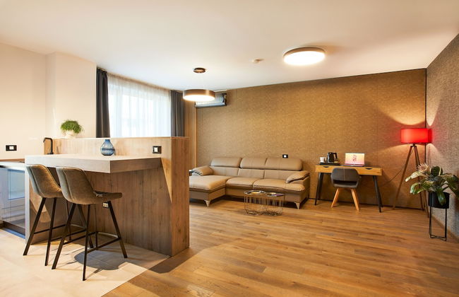 Promenada Studios - Foto 21