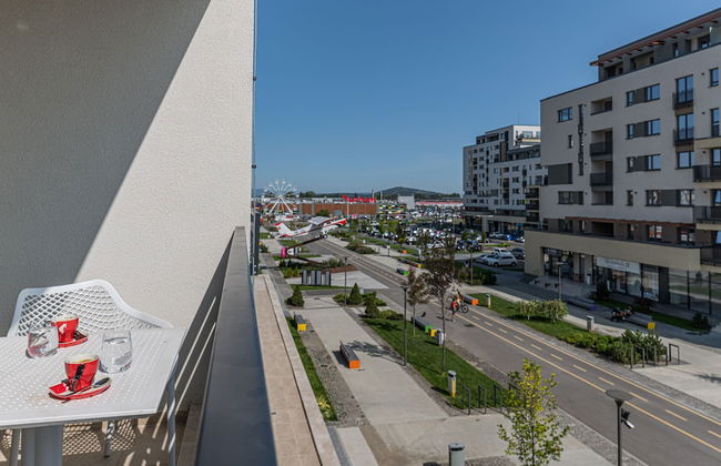 Promenada Studios - Foto 34