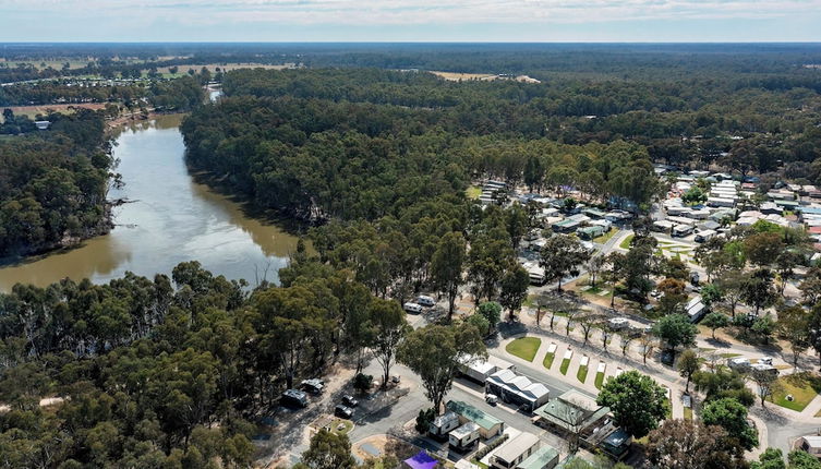 Photo 1 - Discovery Parks - Echuca