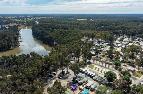 Photo 1 - Discovery Parks - Echuca