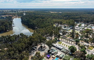 Photo 1 - Discovery Parks - Echuca