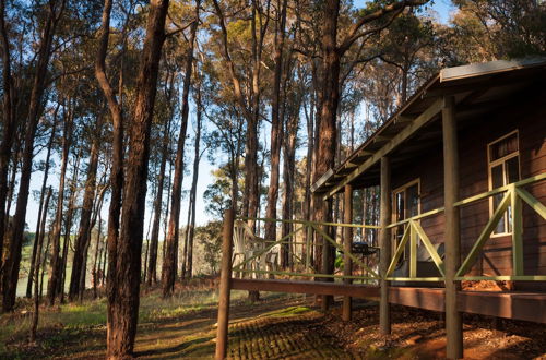 Photo 69 - Balingup Heights Hilltop Forest Cottages