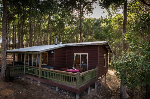 Photo 62 - Balingup Heights Hilltop Forest Cottages