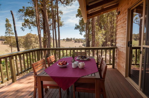 Photo 64 - Balingup Heights Hilltop Forest Cottages