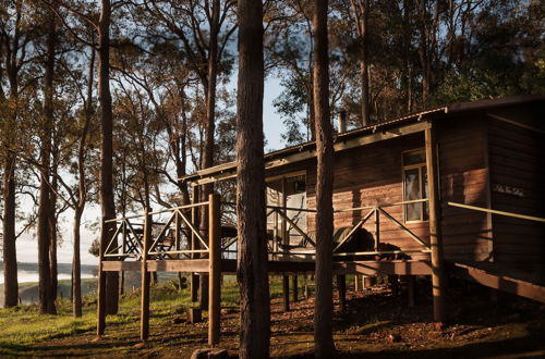 Photo 68 - Balingup Heights Hilltop Forest Cottages