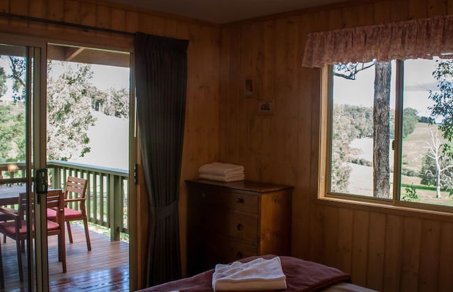 Balingup Heights Hilltop Forest Cottages - Photo 23