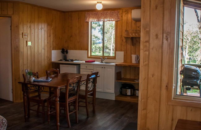 Balingup Heights Hilltop Forest Cottages - Photo 13