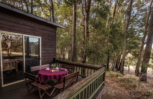 Balingup Heights Hilltop Forest Cottages - Photo 67