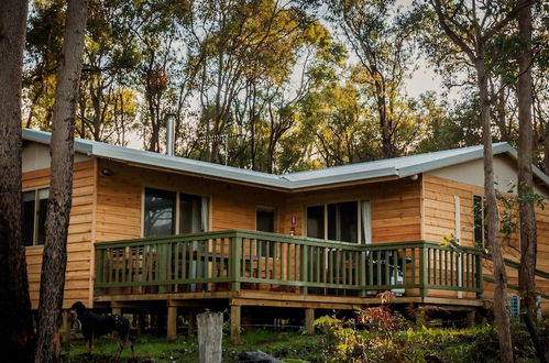 Photo 63 - Balingup Heights Hilltop Forest Cottages