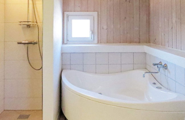 Cozy Holiday Home in Jutland near Beach - Foto 15