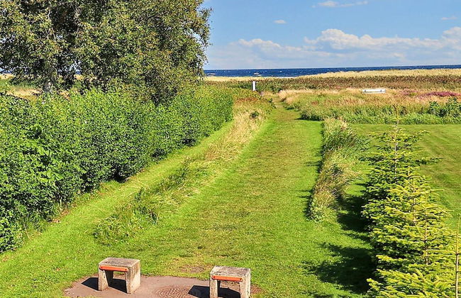 Cozy Holiday Home in Jutland near Beach - Foto 40