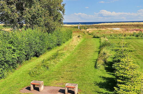 Photo 40 - Cozy Holiday Home in Jutland near Beach