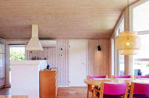 Photo 8 - Cozy Holiday Home in Jutland near Beach