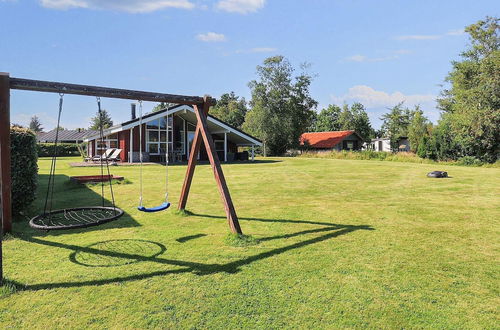 Photo 20 - Cozy Holiday Home in Jutland near Beach