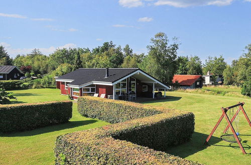 Foto 37 - Cozy Holiday Home in Jutland near Beach