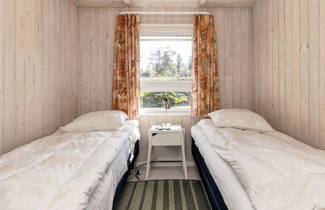 Cozy Holiday Home in Jutland near Beach - Foto 4