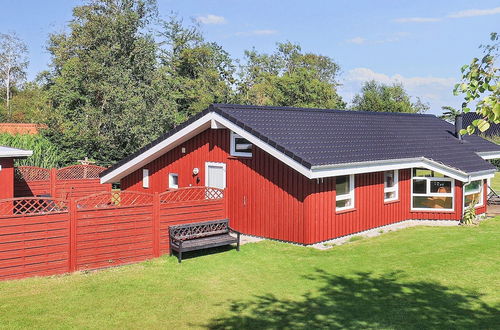 Photo 42 - Cozy Holiday Home in Jutland near Beach