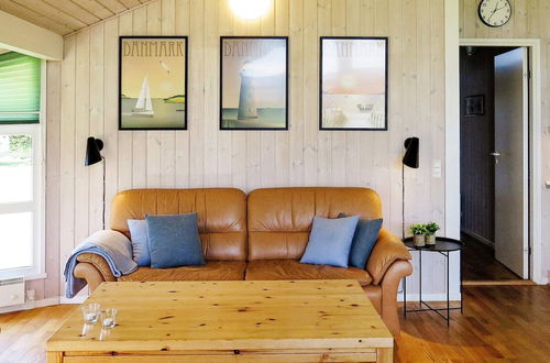 Photo 10 - Cozy Holiday Home in Jutland near Beach