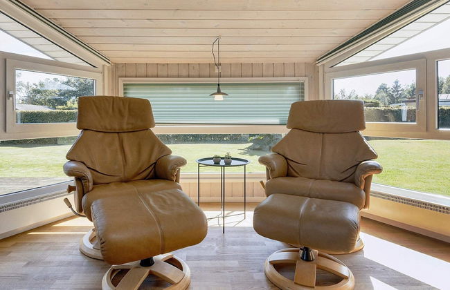 Cozy Holiday Home in Jutland near Beach - Foto 30