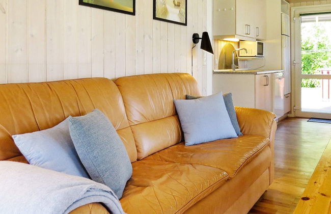 Cozy Holiday Home in Jutland near Beach - Foto 11