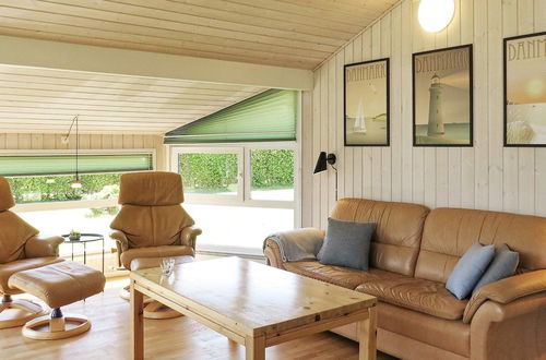 Photo 26 - Cozy Holiday Home in Jutland near Beach