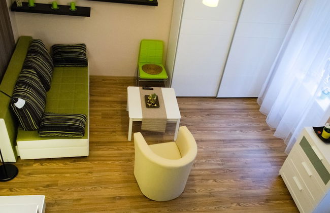 Studio 4u Apartment - Foto 36