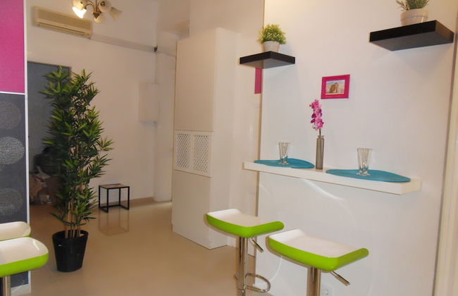 Studio 4u Apartment - Foto 56