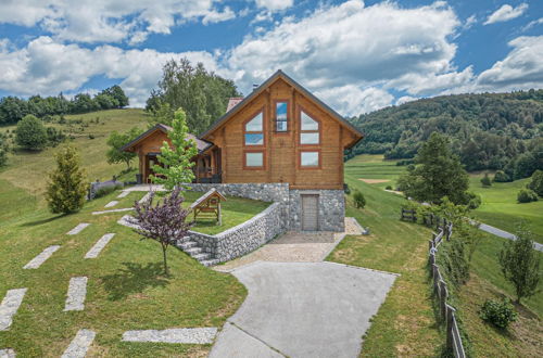 Photo 62 - House Of Nature With Sauna And Tents